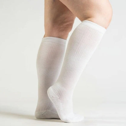 Compriflex™ Calcetines de Compresión Ergonómicos
