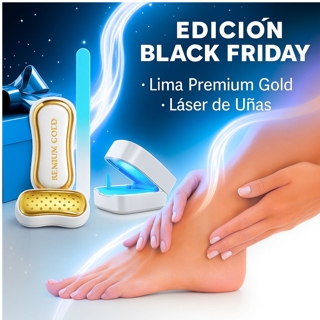 Laser Para Tratamiento De Uñas comprexia™