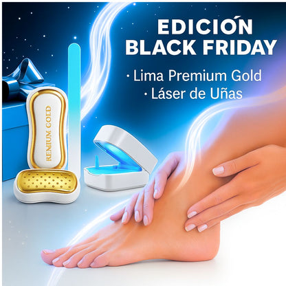 Laser Para Tratamiento De Uñas comprexia™