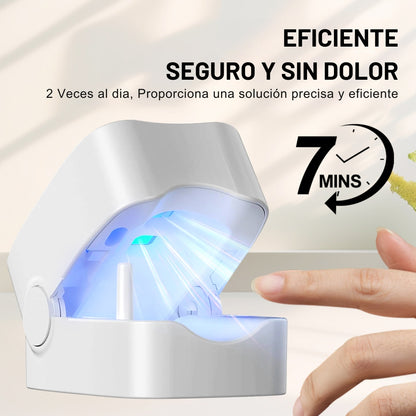 Laser Para Tratamiento De Uñas comprexia™