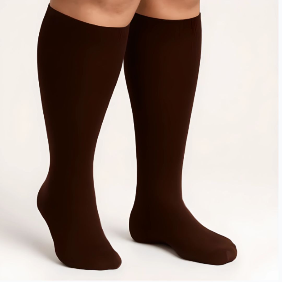 Compriflex™ Calcetines de Compresión Ergonómicos