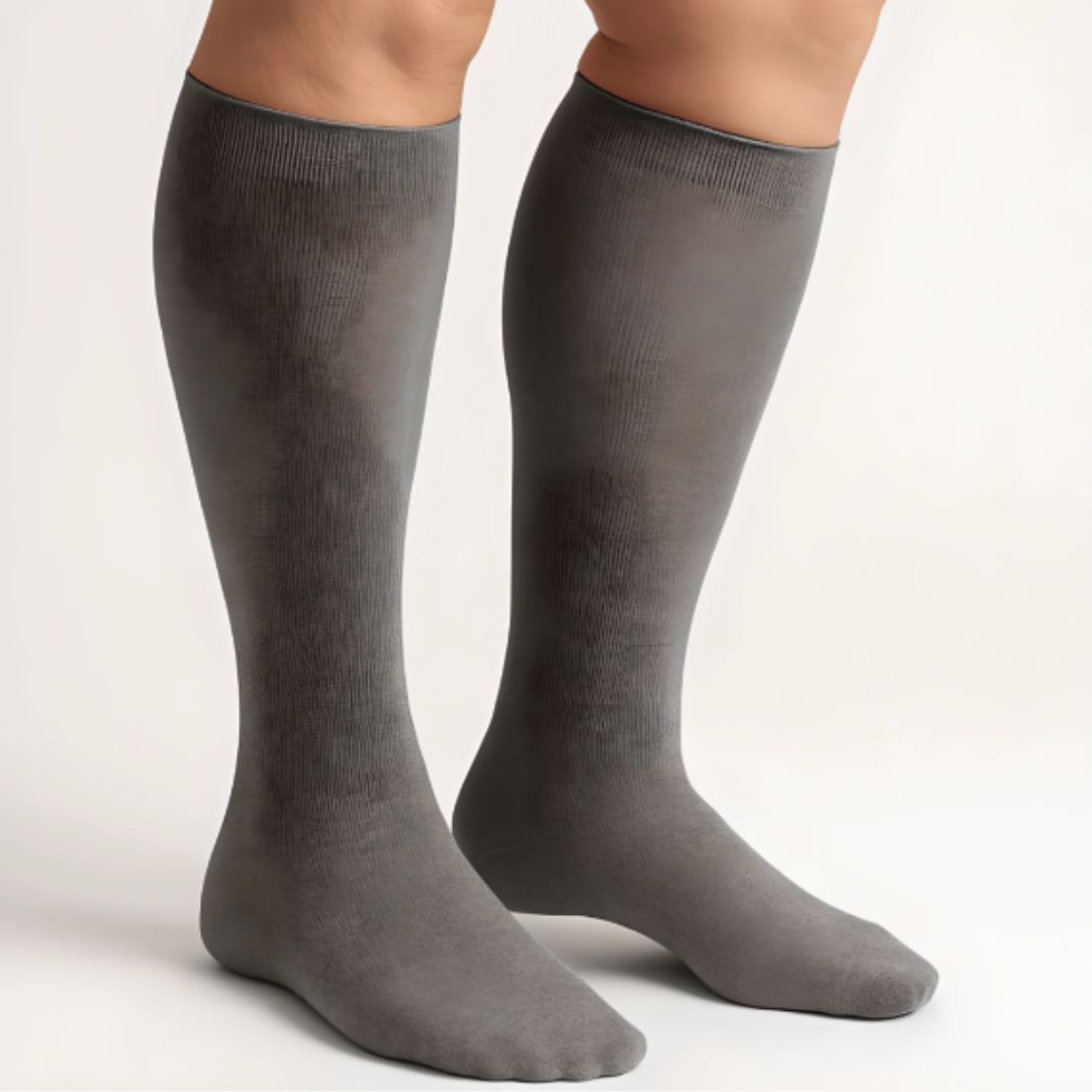 Compriflex™ Calcetines de Compresión Ergonómicos