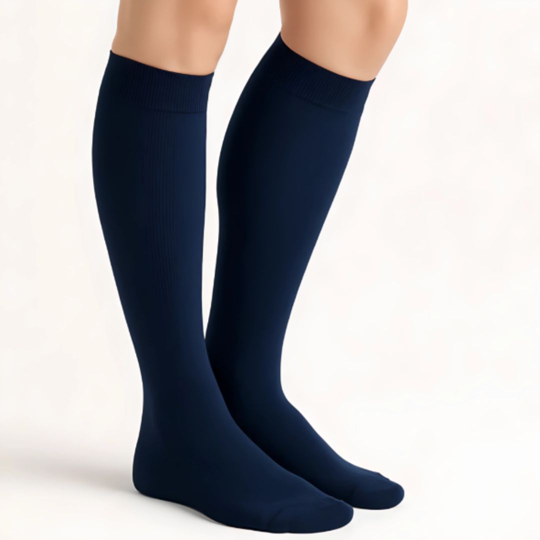 Compriflex™ Calcetines de Compresión Ergonómicos