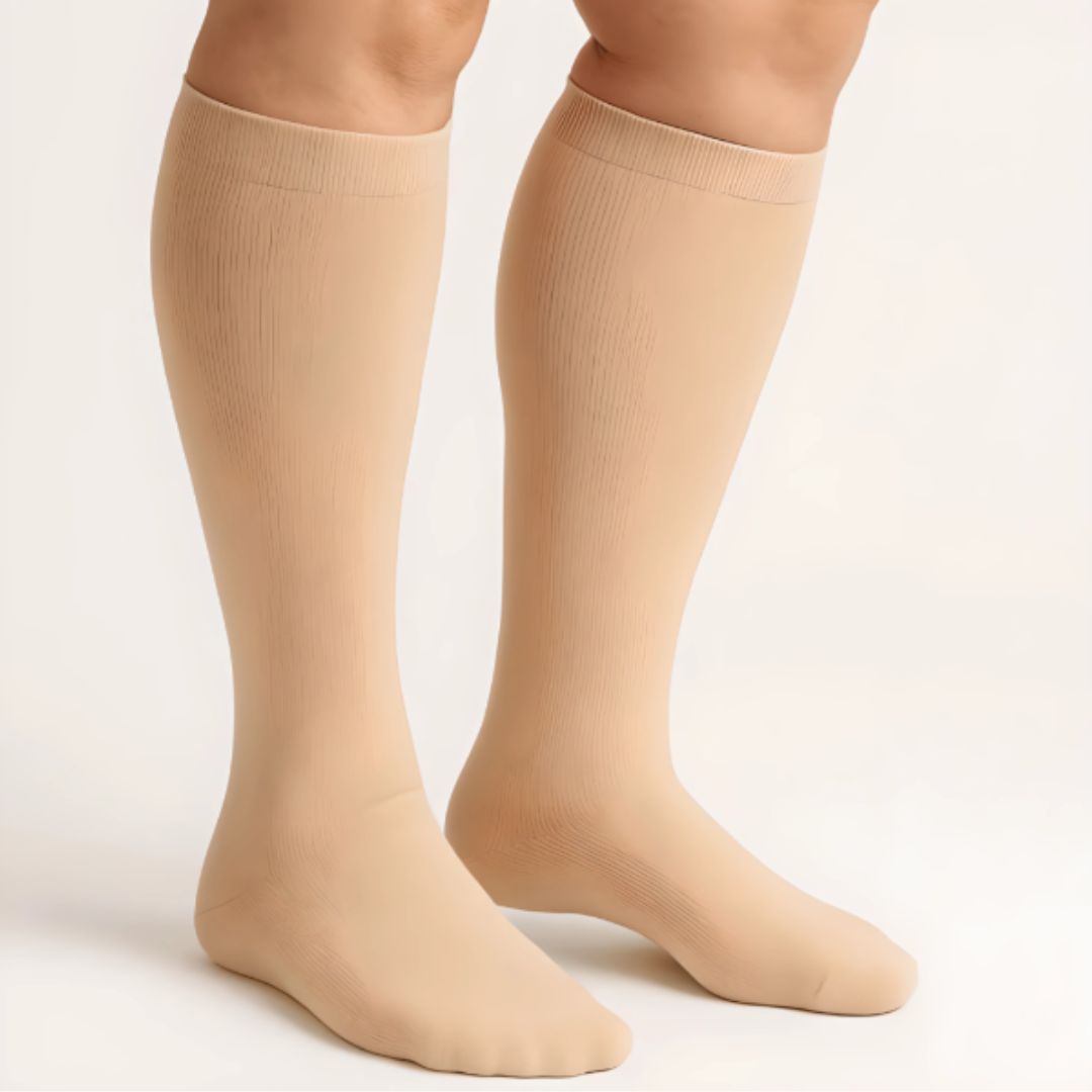 Compriflex™ Calcetines de Compresión Ergonómicos